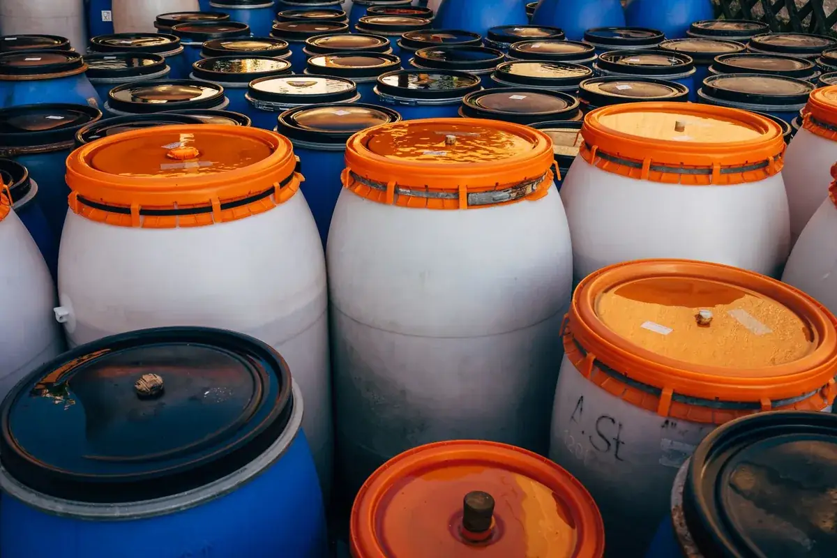 Hazmat Cleanup in Panora, IA